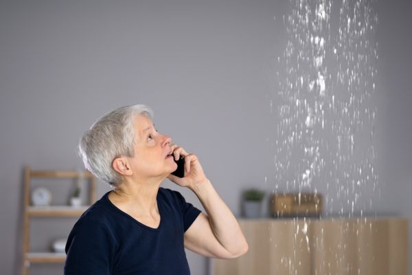 Water Leak Detection Service